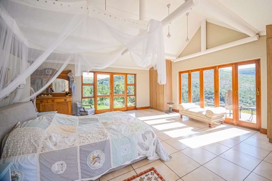8 Bedroom Property for Sale in Elandsrivier Eastern Cape